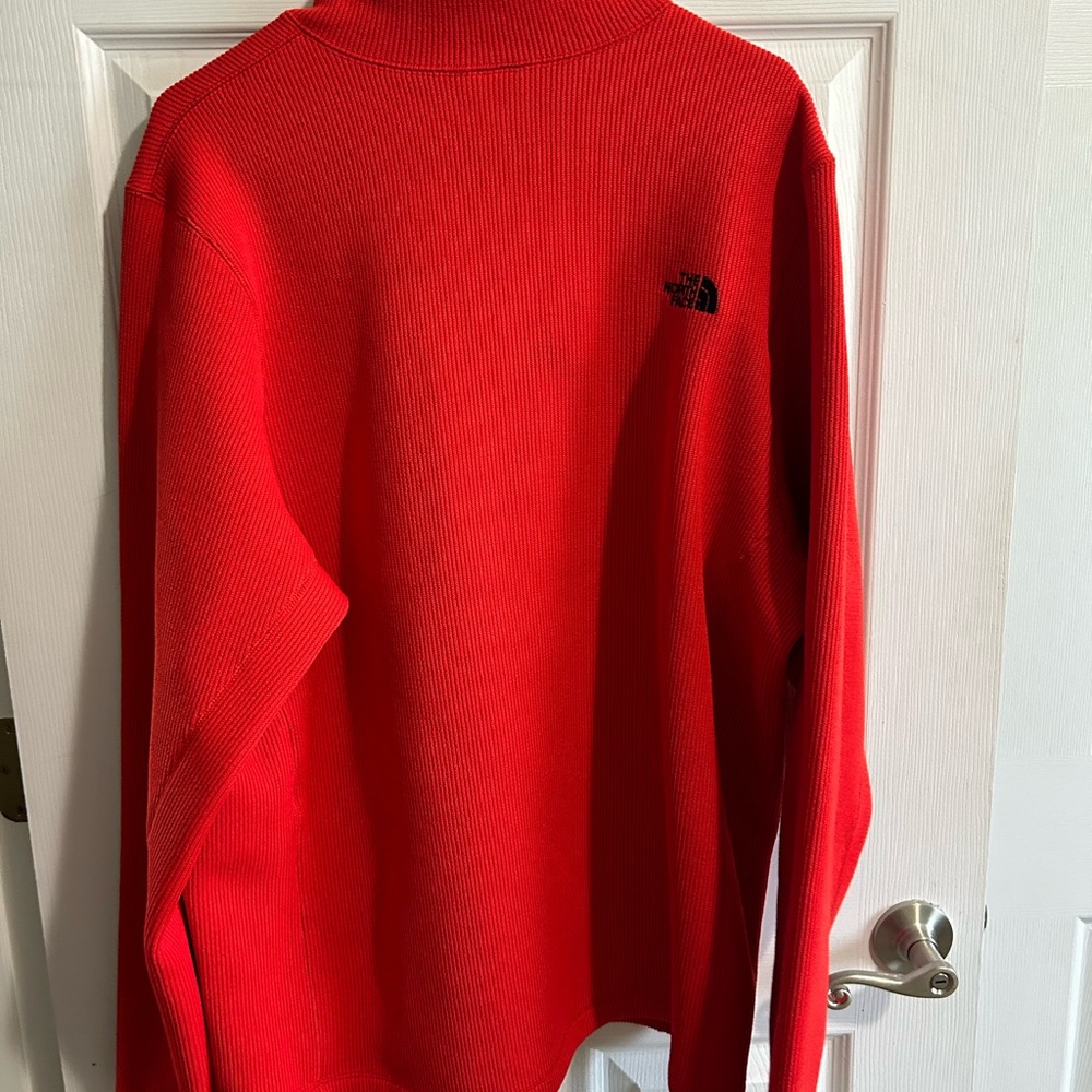 Men’s north face jacket